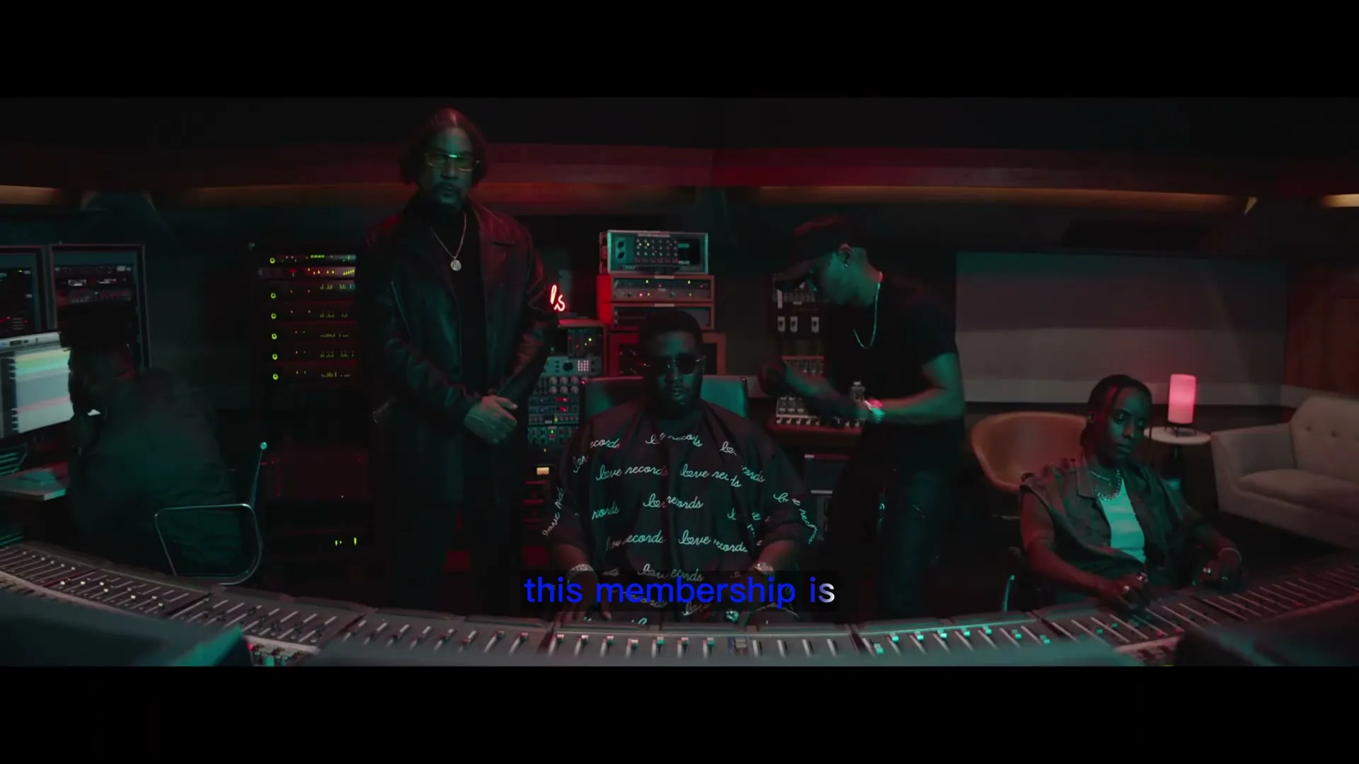 Uber One "One Hit for Uber One" (2023) commercial still