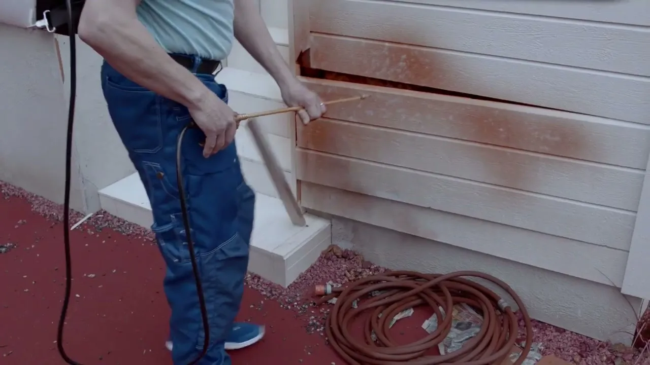 Apoteket Ab "Spearmint" (2015) commercial still