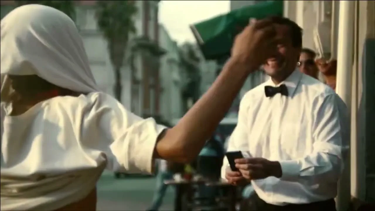 Ladbrokes “Iconic Celebration”, directed by Emil Möller