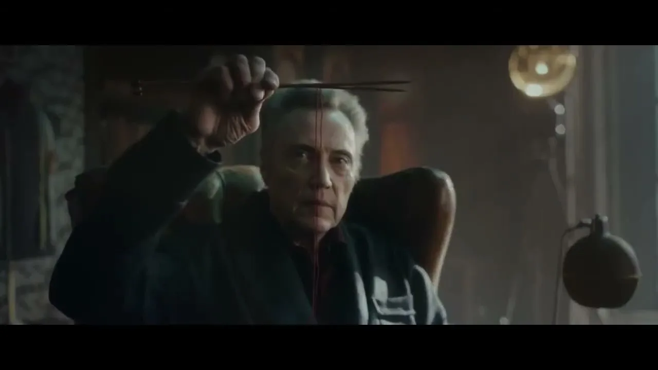 Jack & Jones “Knit With Wit”, directed by Martin Werner
