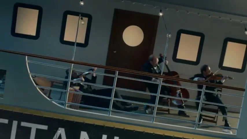 Pmu "Commandant" (2013) commercial still