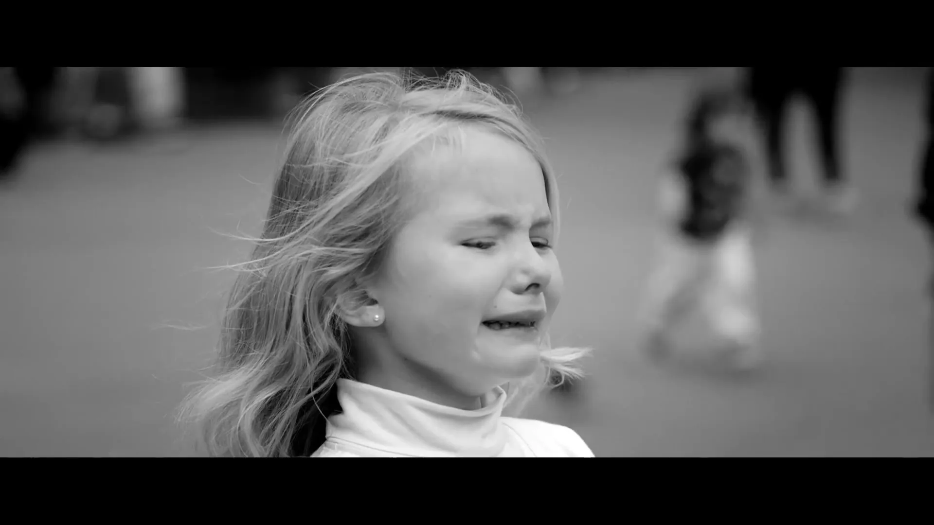 Young Director Awards “Whisper”, directed by Gioachino Petronicce