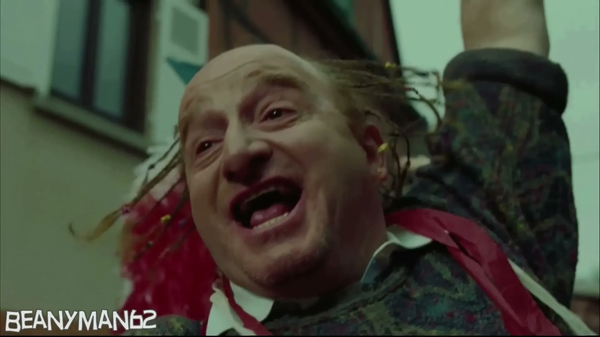 Kronenbourg "The Farmers of Alsace" (2013) commercial still