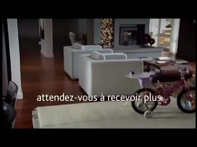Belgacom “Bike”, directed by Bram Van Riet
