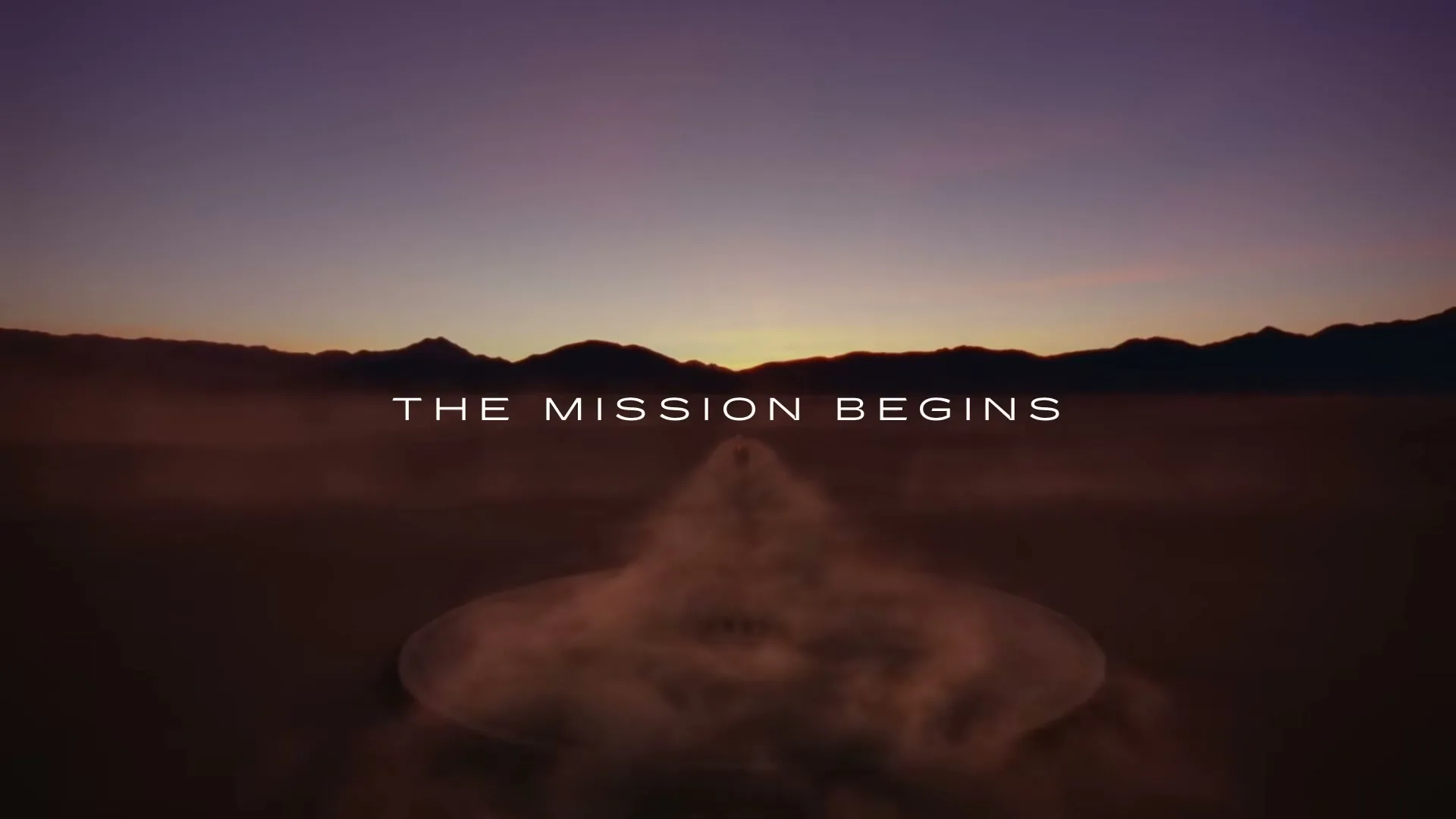 Cadillac “Cadillac Formula 1 Team 2026 Livery Reveal / The Mission Begins” (2026)