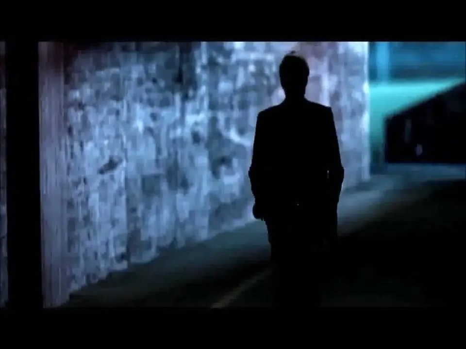 Chrysler “It's Halftime in America” (2011), frame 2