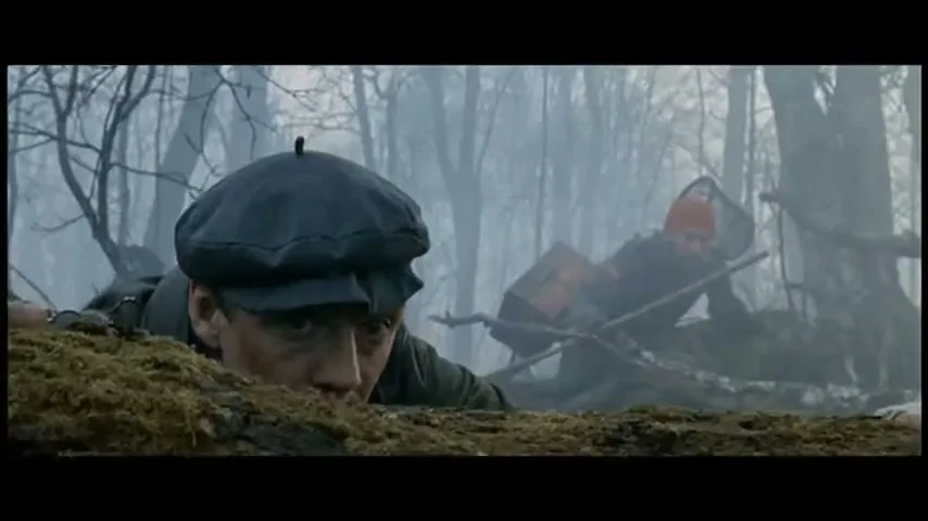 Olw “Potato Hunter” (2006), frame 3