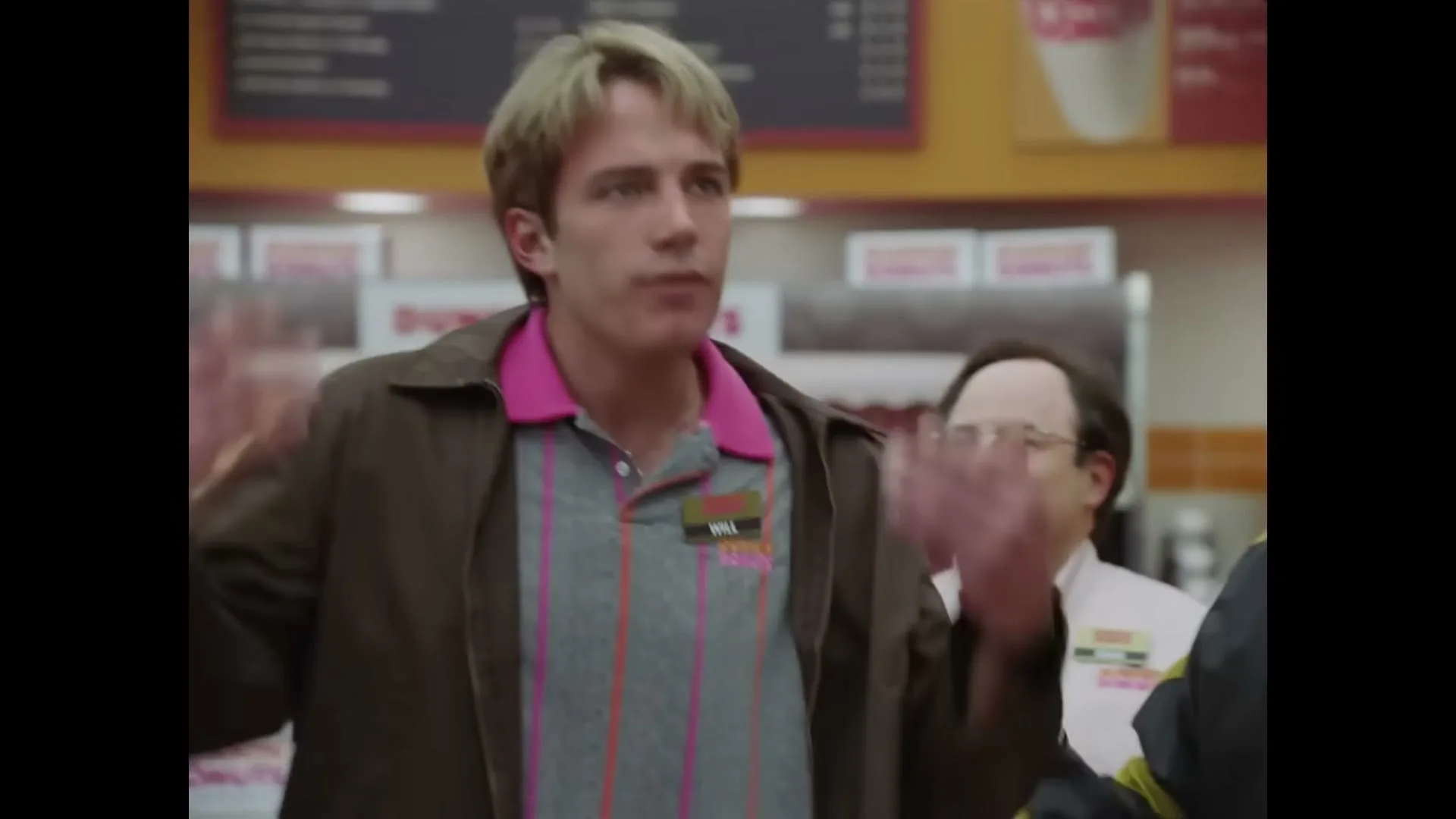 Dunkin' “Good Will Dunkin” (2026), frame 5