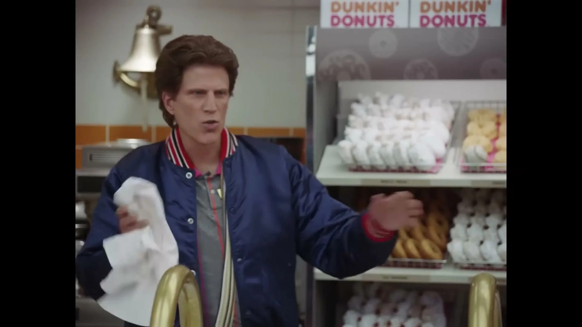 Dunkin' “Good Will Dunkin” (2026), frame 6