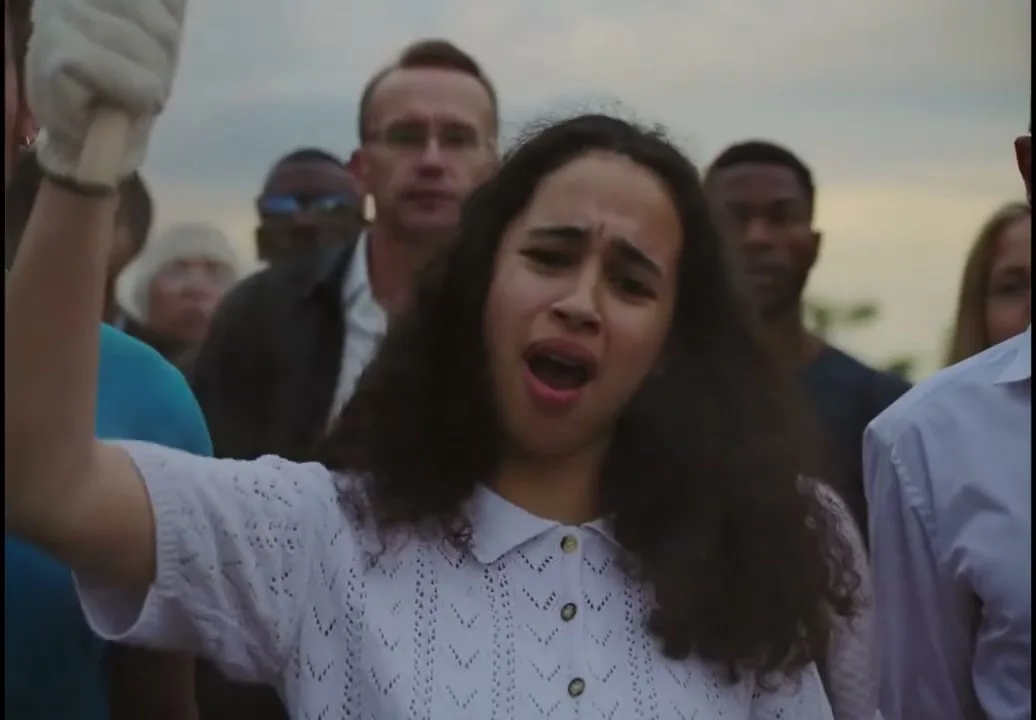 Fondation 30 Millions D'amis "We Are the Champions" (2019) commercial still