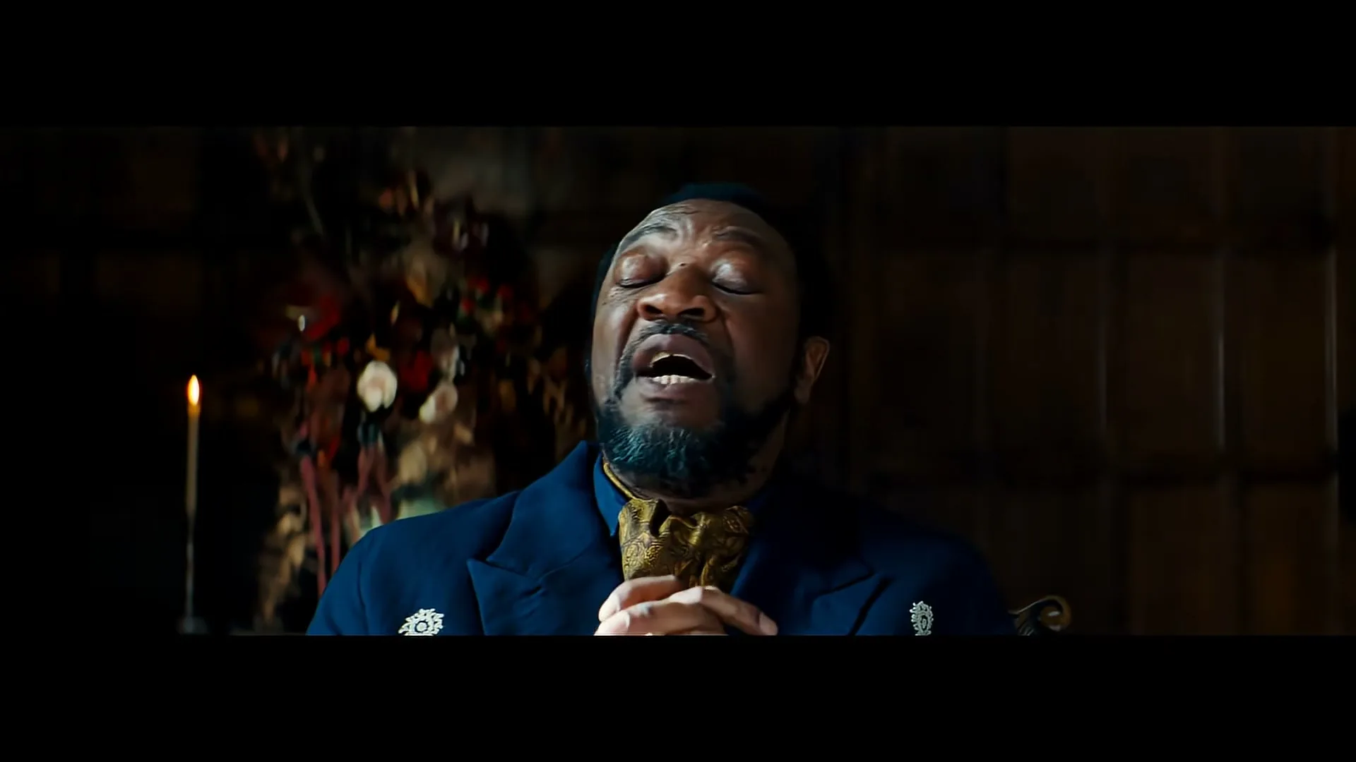 Grubhub “The Feest” (2026), frame 5