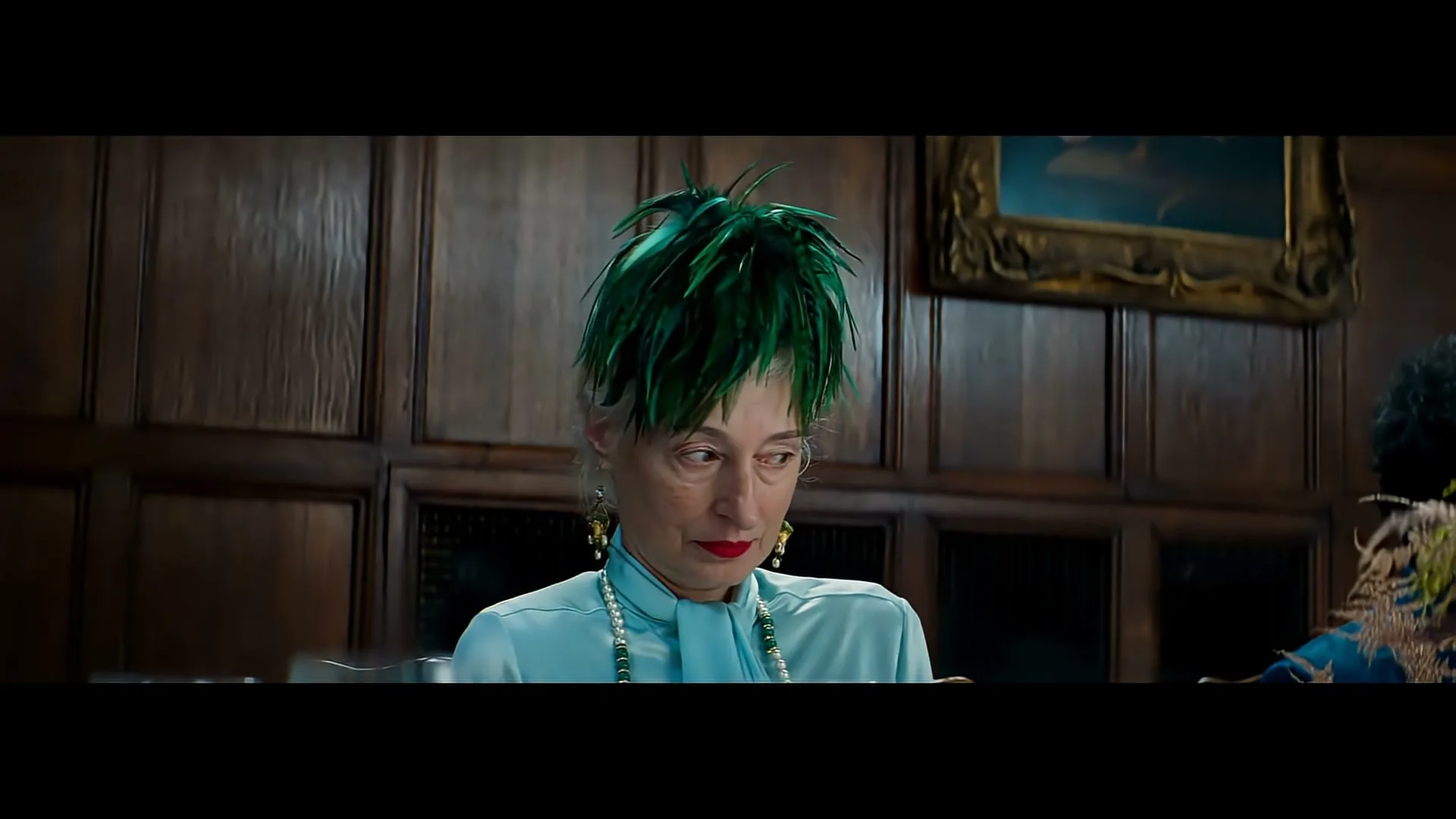 Grubhub “The Feest” (2026), frame 6
