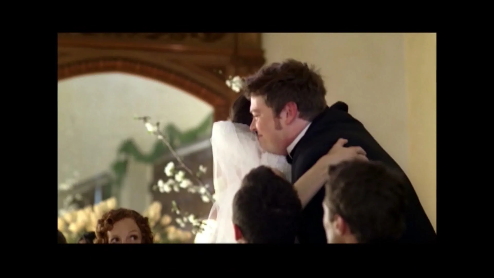 Hallmark “Brother of the Bride” (2007)