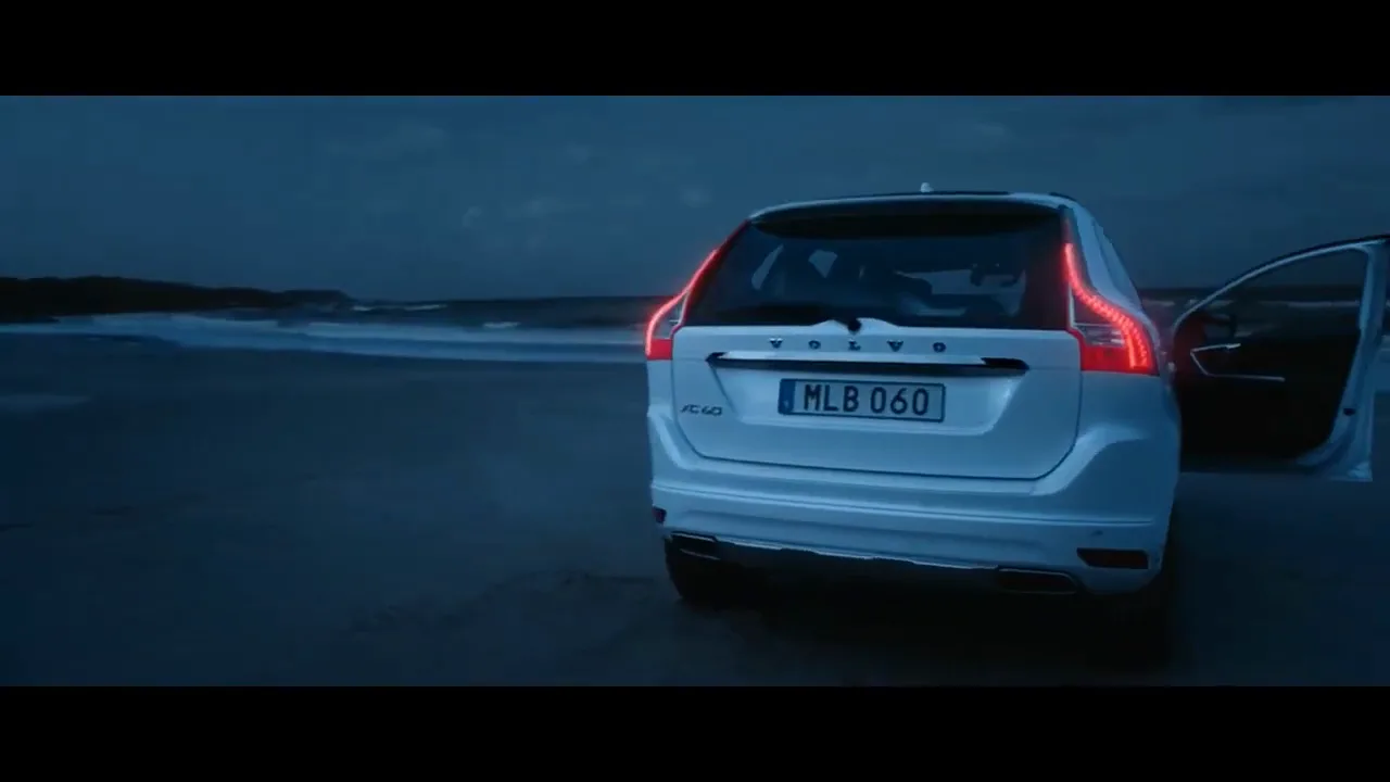 Volvo “The Swell”, shot 1