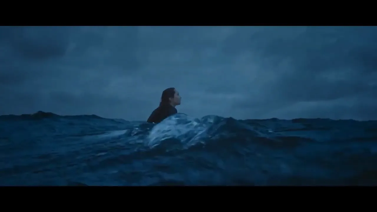 Volvo “The Swell”, shot 2