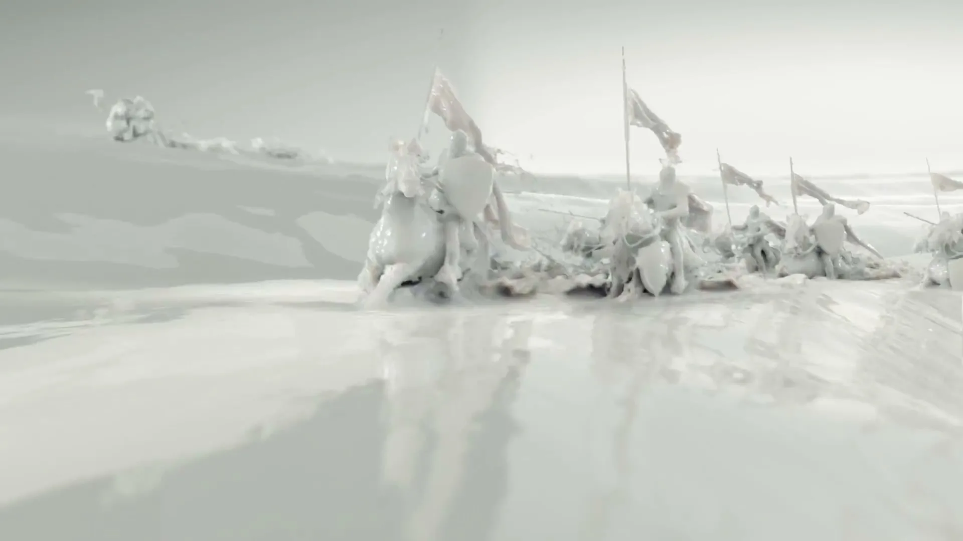 Emf -Vlam “Milk. a Force of Nature” (2013), frame 2
