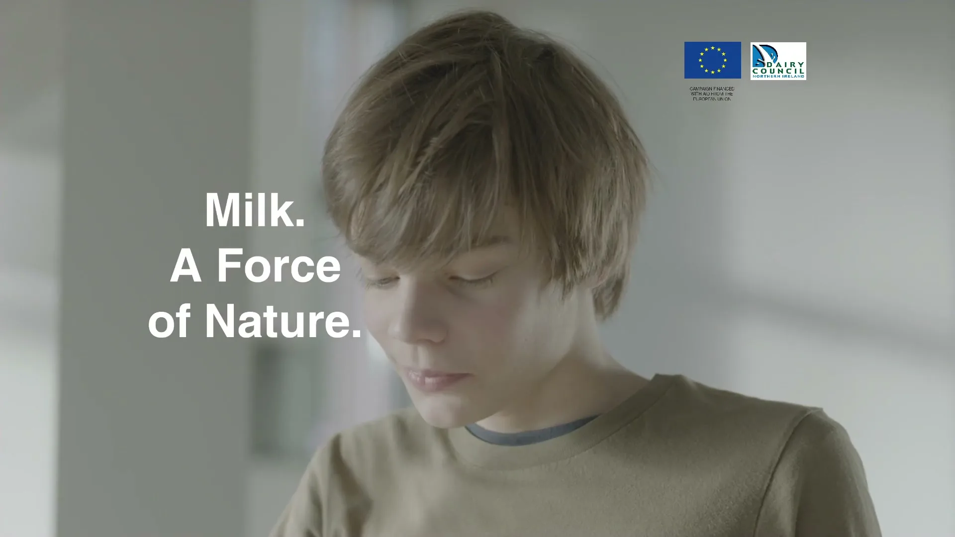 Emf -Vlam “Milk. a Force of Nature” (2013), frame 6