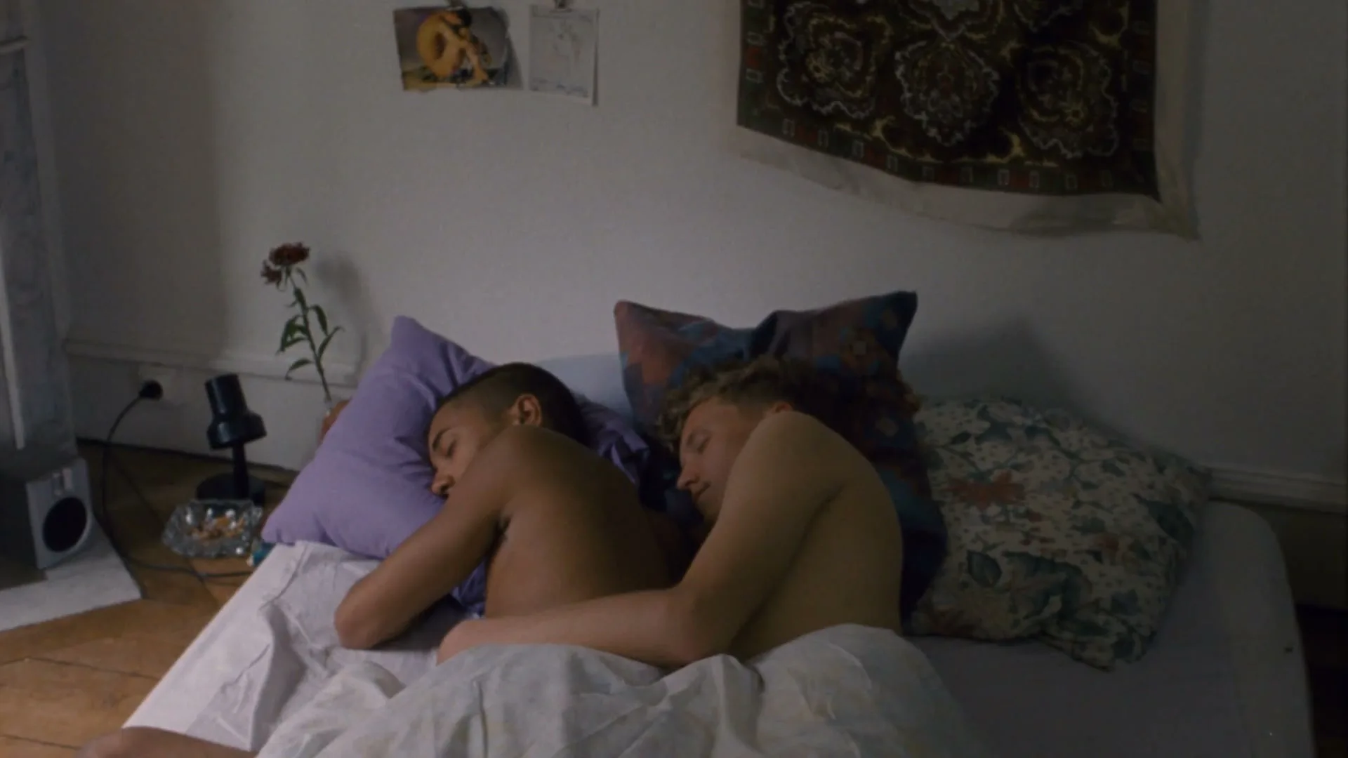 Svensk Adressändring “Paris”, shot 9