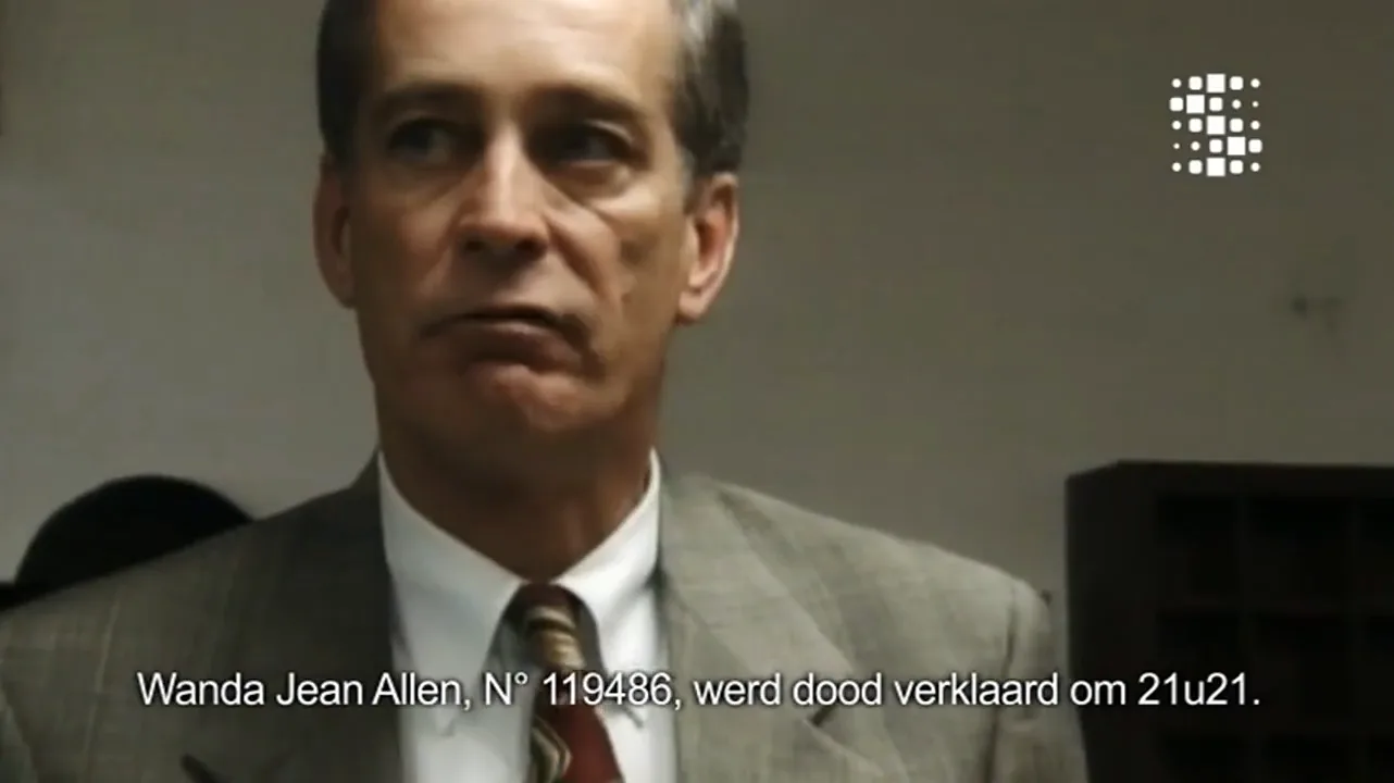 Amnesty International “Wanda-Jean”, shot 6