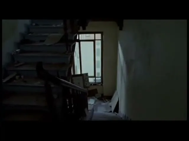 Hornbach "Stairway" (2009) commercial still