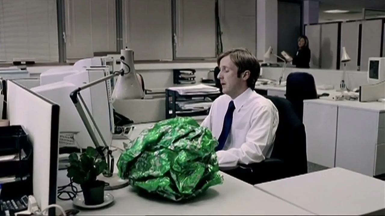 Quality Street “Big”, directed by Mark Denton
