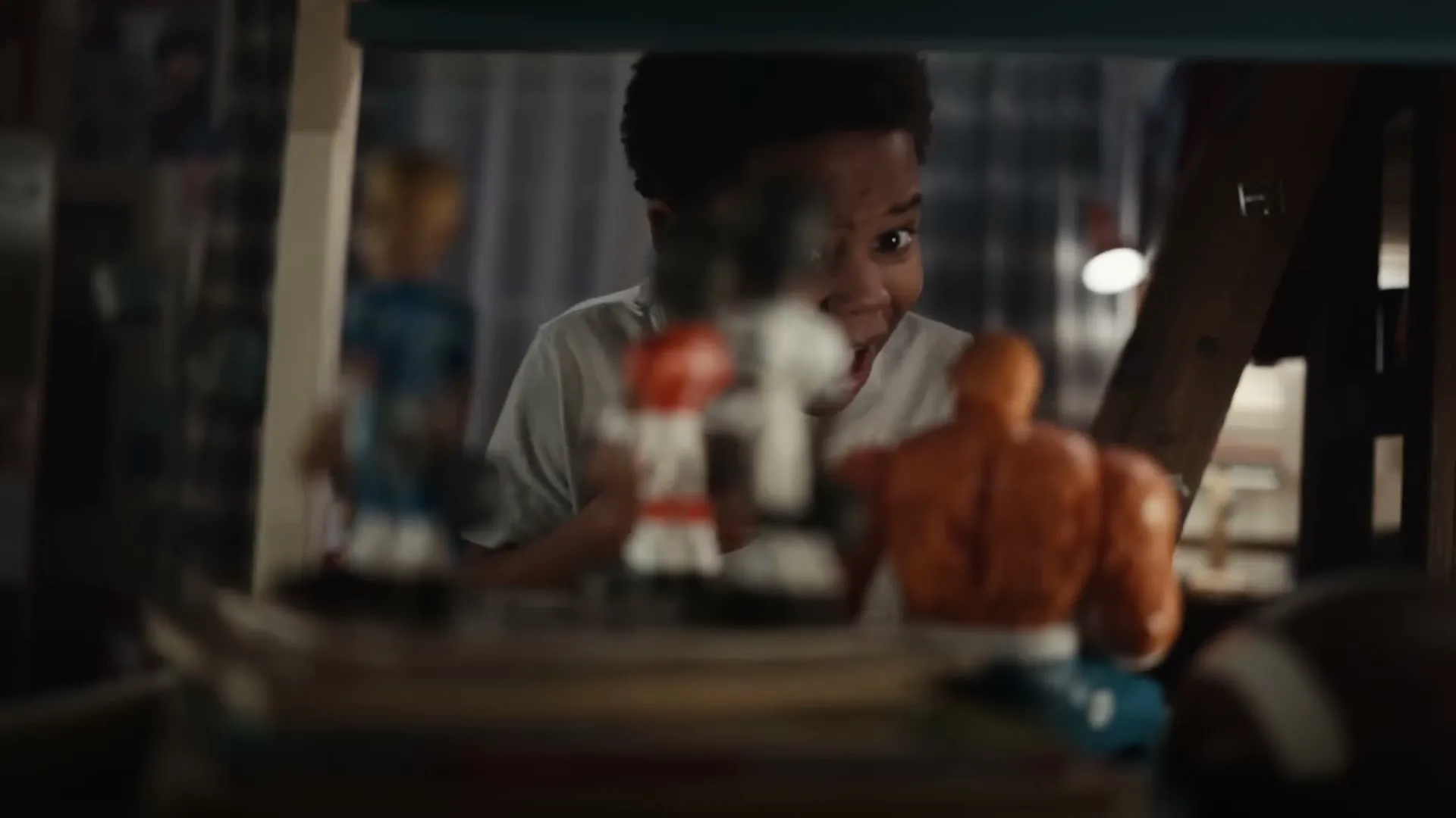 NFL “Champion” (2026)