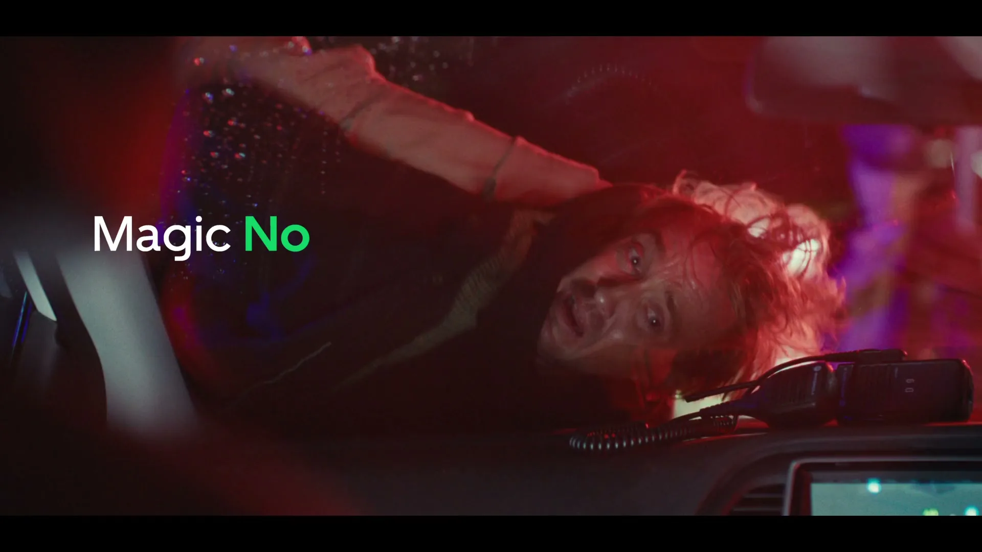 Uber Eats "Magic" (2024) commercial still