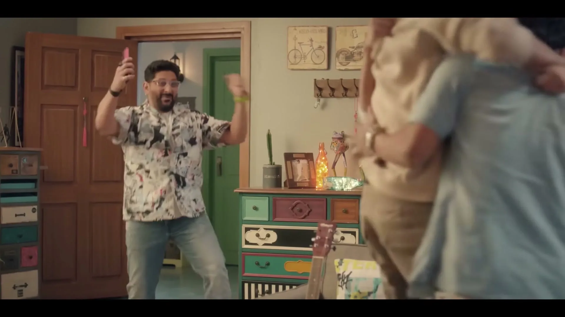 Battlegrounds Mobile India "Game Responsibly – Battlegrounds Mobile India" (2022) commercial still