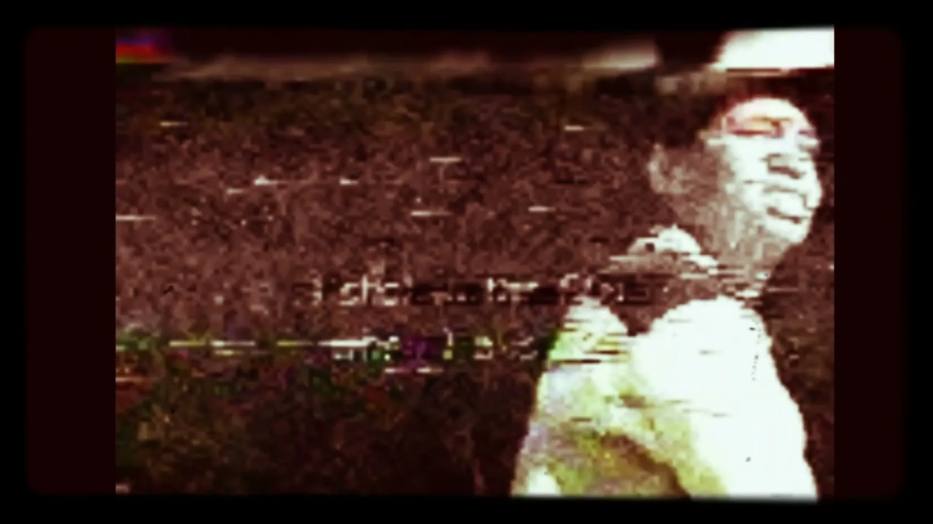 Nike “Hello World” (1996), frame 3