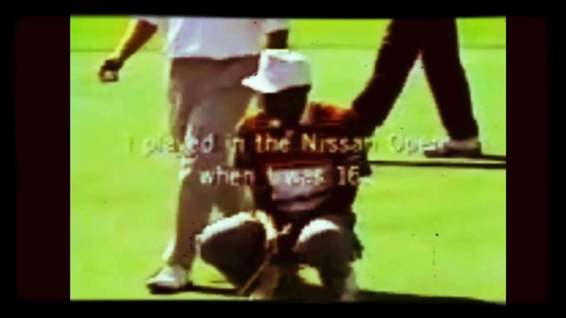 Nike “Hello World” (1996), frame 4