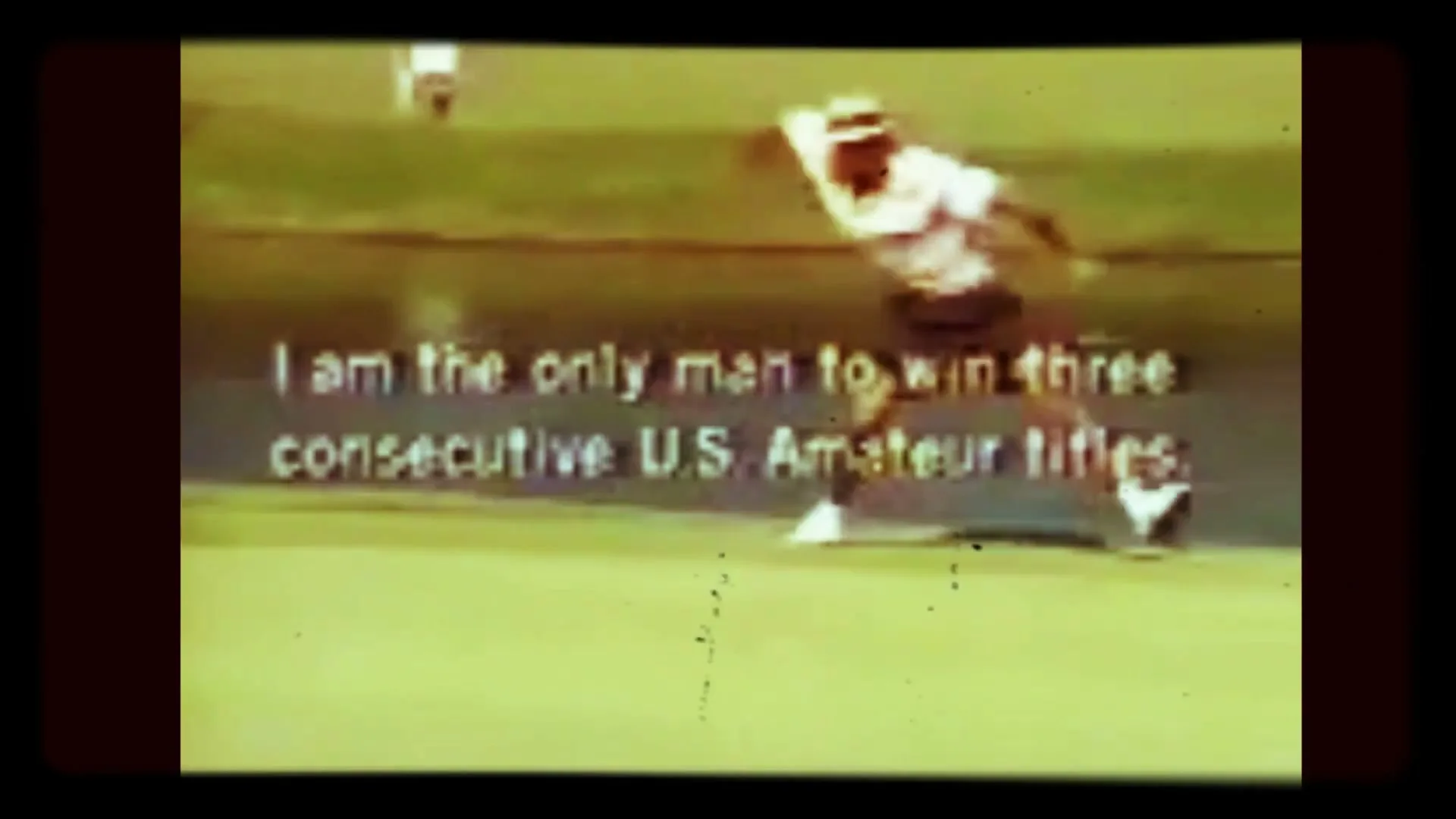 Nike “Hello World” (1996), frame 5