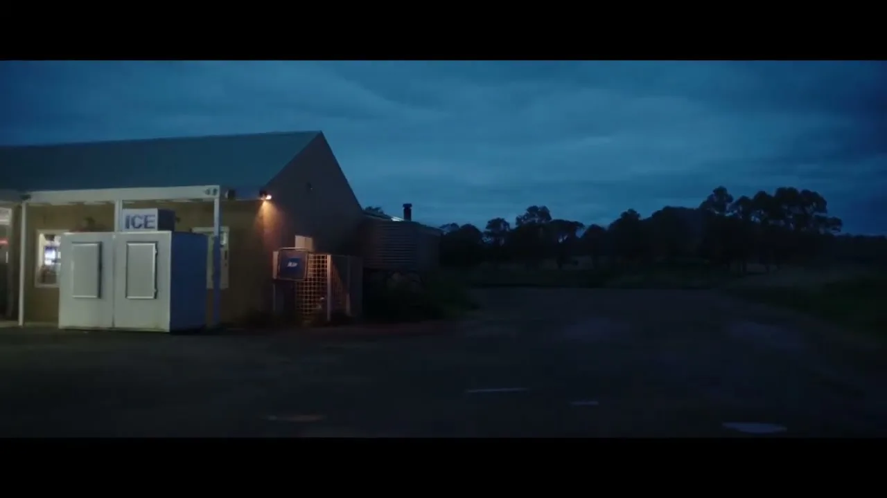 Nrma “Sloways”, directed by Dani Pearce
