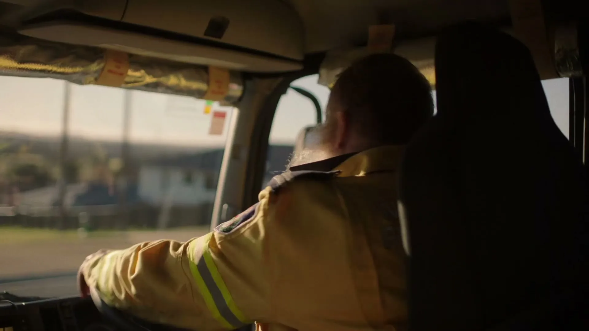 Nrma “Nrma First Saturdays” (2021), frame 2