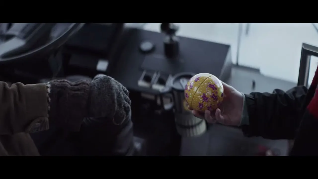 Lipton “School Bus”, directed by Zachary Heinzerling