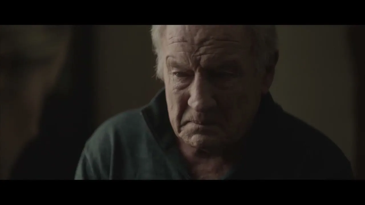 Parkinson's Nsw “The Hold” (2017), frame 3