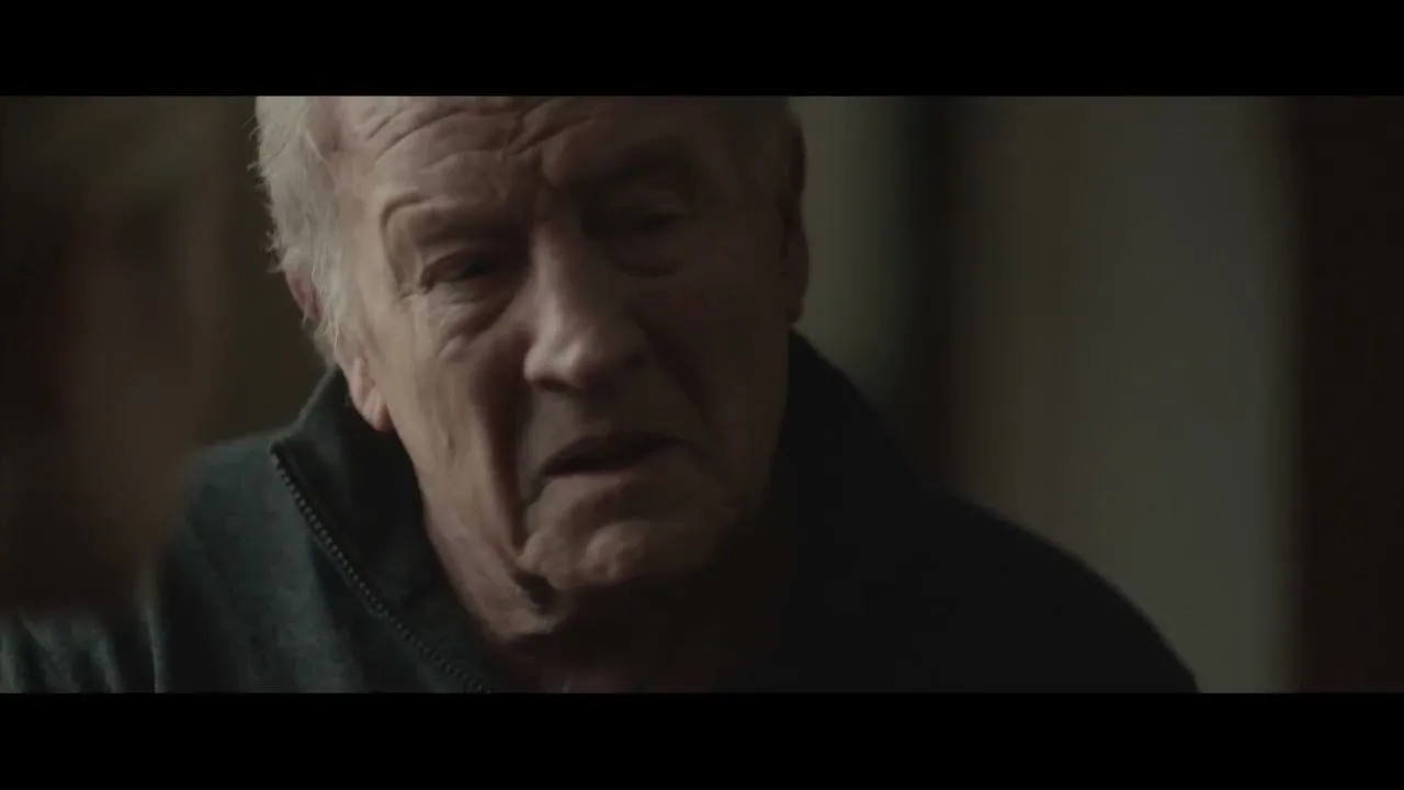 Parkinson's Nsw “The Hold” (2017), frame 4