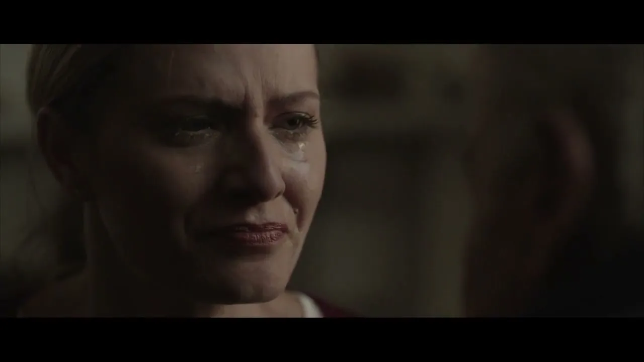 Parkinson's Nsw “The Hold” (2017), frame 6
