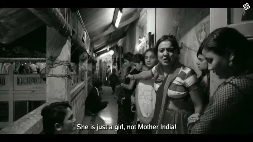 Bennett, Coleman & Co. "I Am Mumbai" (2015) commercial still