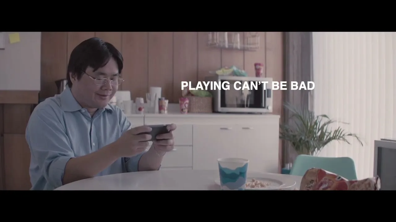 Changyou Online Game Developer “Employee”