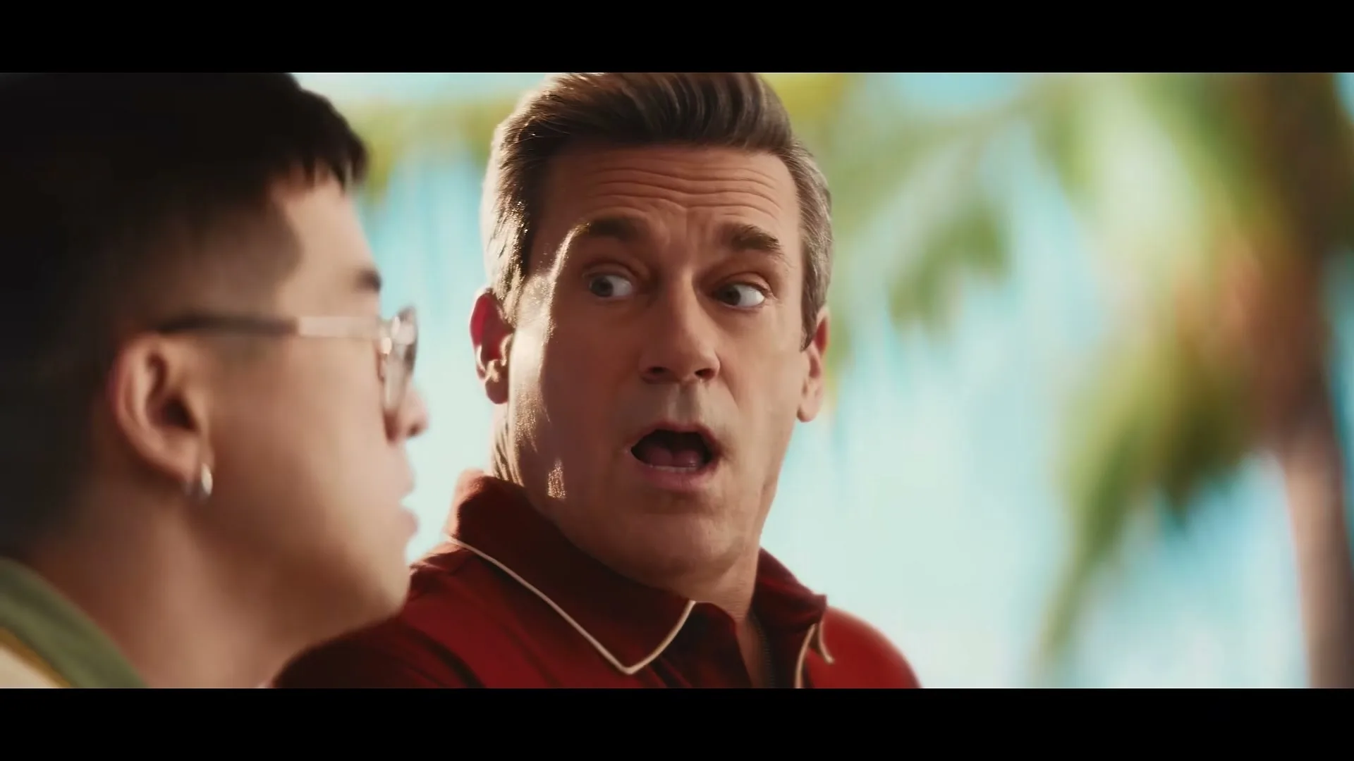 Ritz “Ritz Island”, directed by Dan Opsal