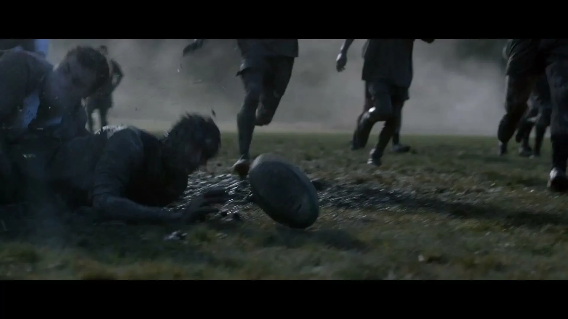 Rebel Sport Nz “Ode to Winter” (2014), frame 4