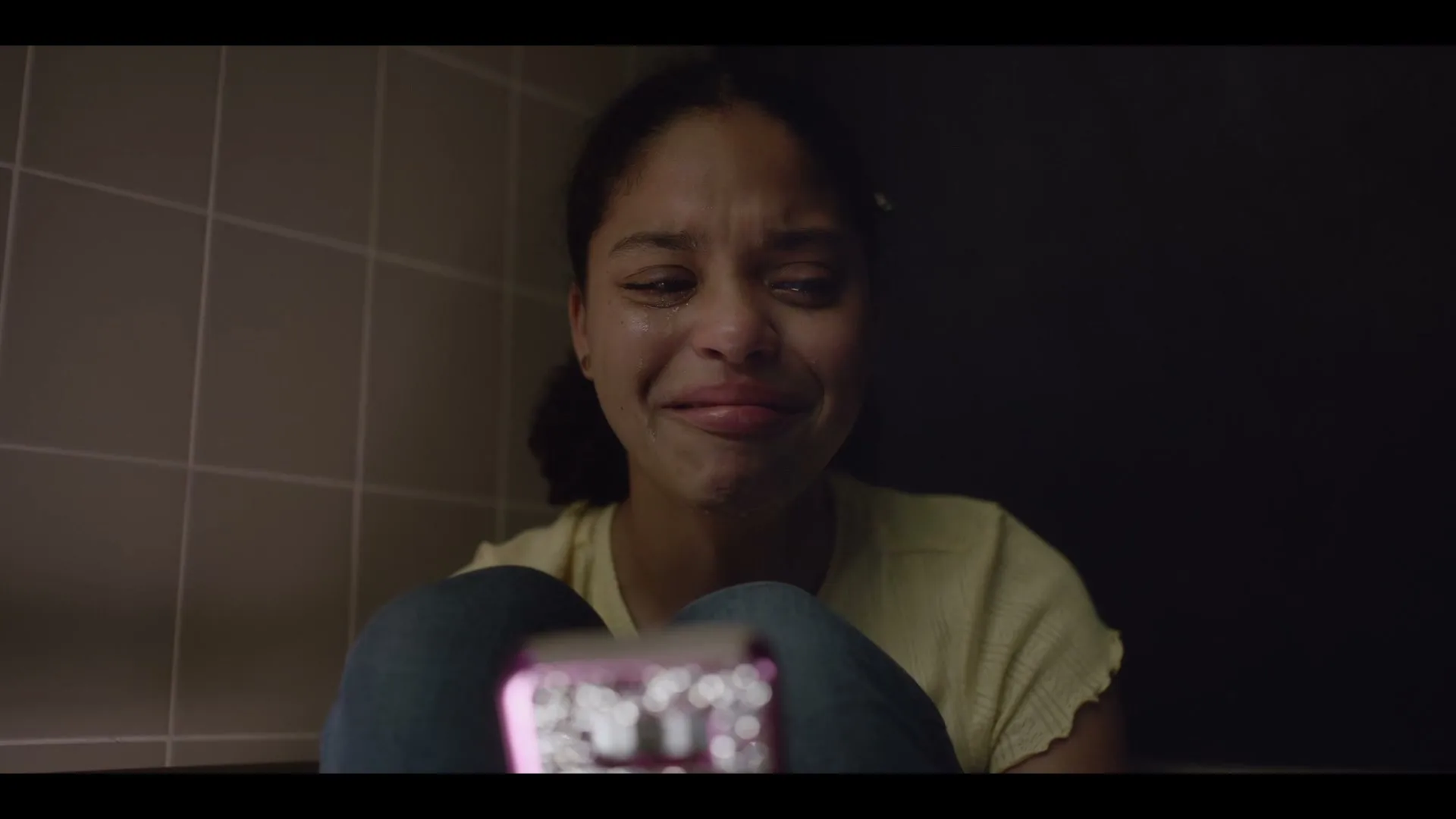 Sandy Hook Promise "Back-To-School Essentials" (2019) commercial still