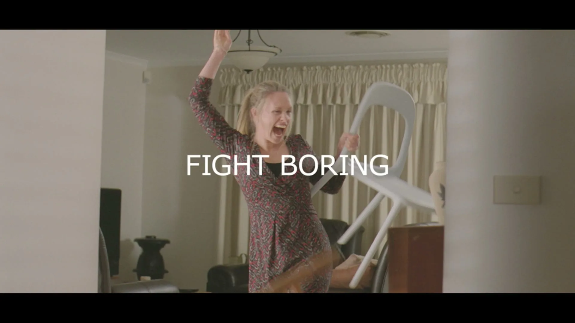 Ikea "IKEA Have a Go" (2012) commercial still