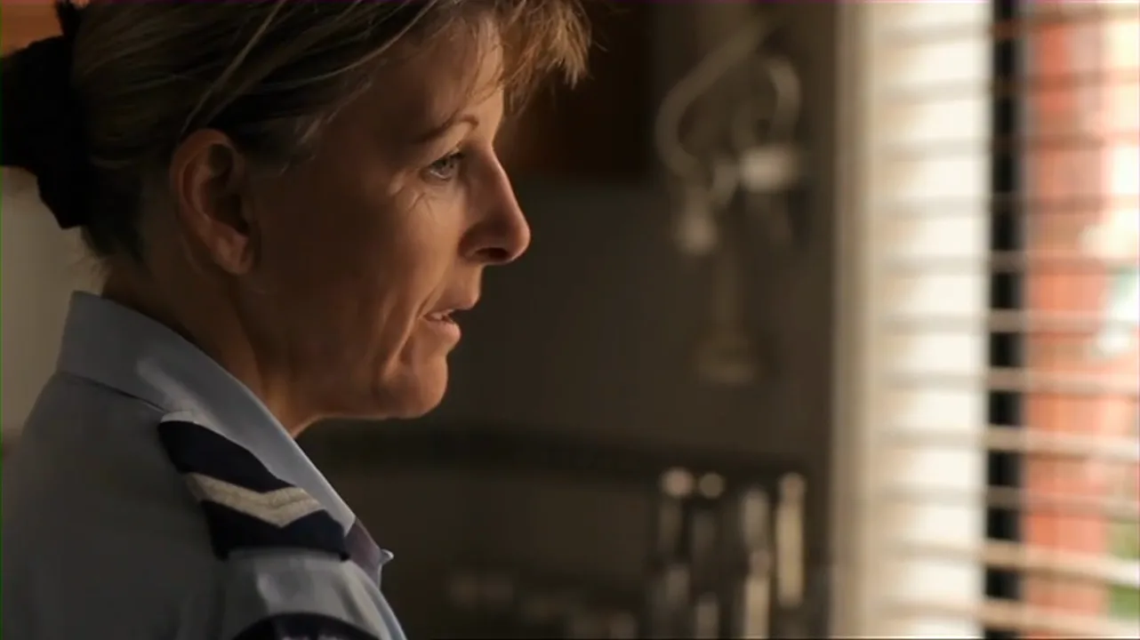 Transport Accident Commission “Ripple Effect”, shot 1