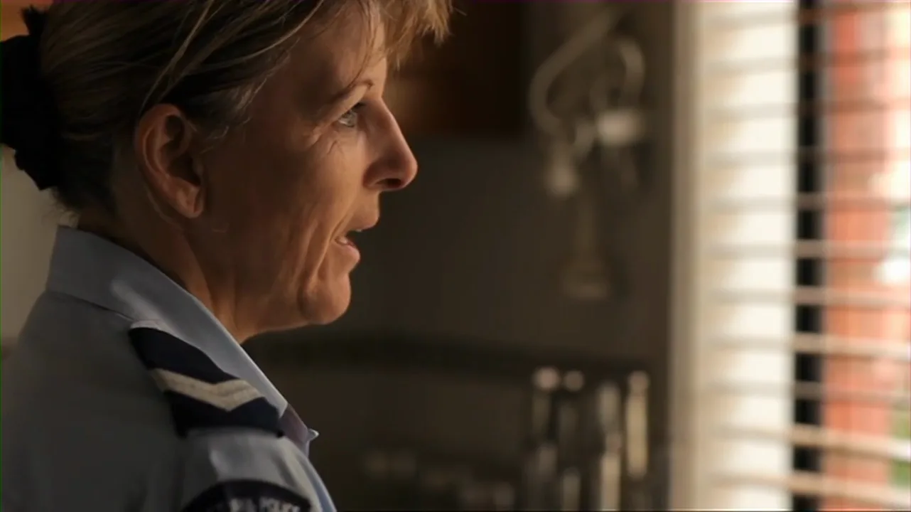 Transport Accident Commission “Ripple Effect”, shot 1