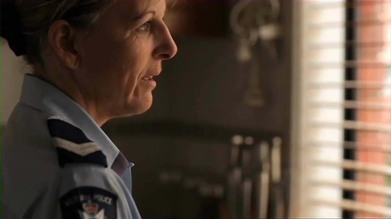 Transport Accident Commission “Ripple Effect”, shot 1