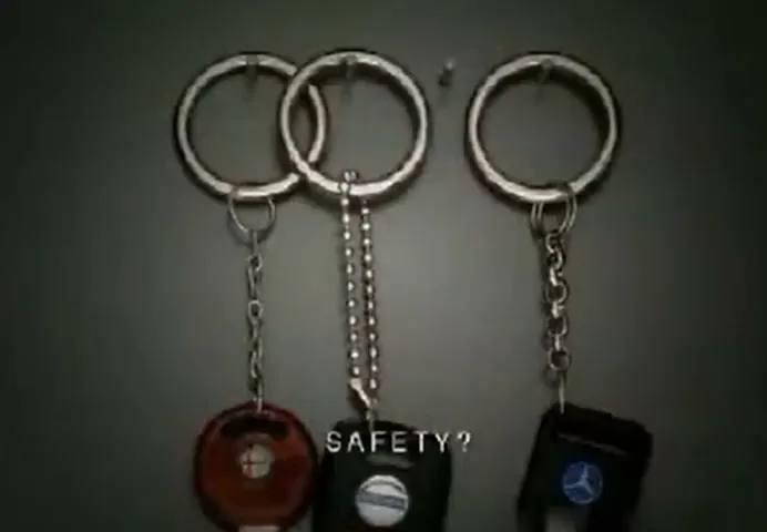Audi “Audi Rings”