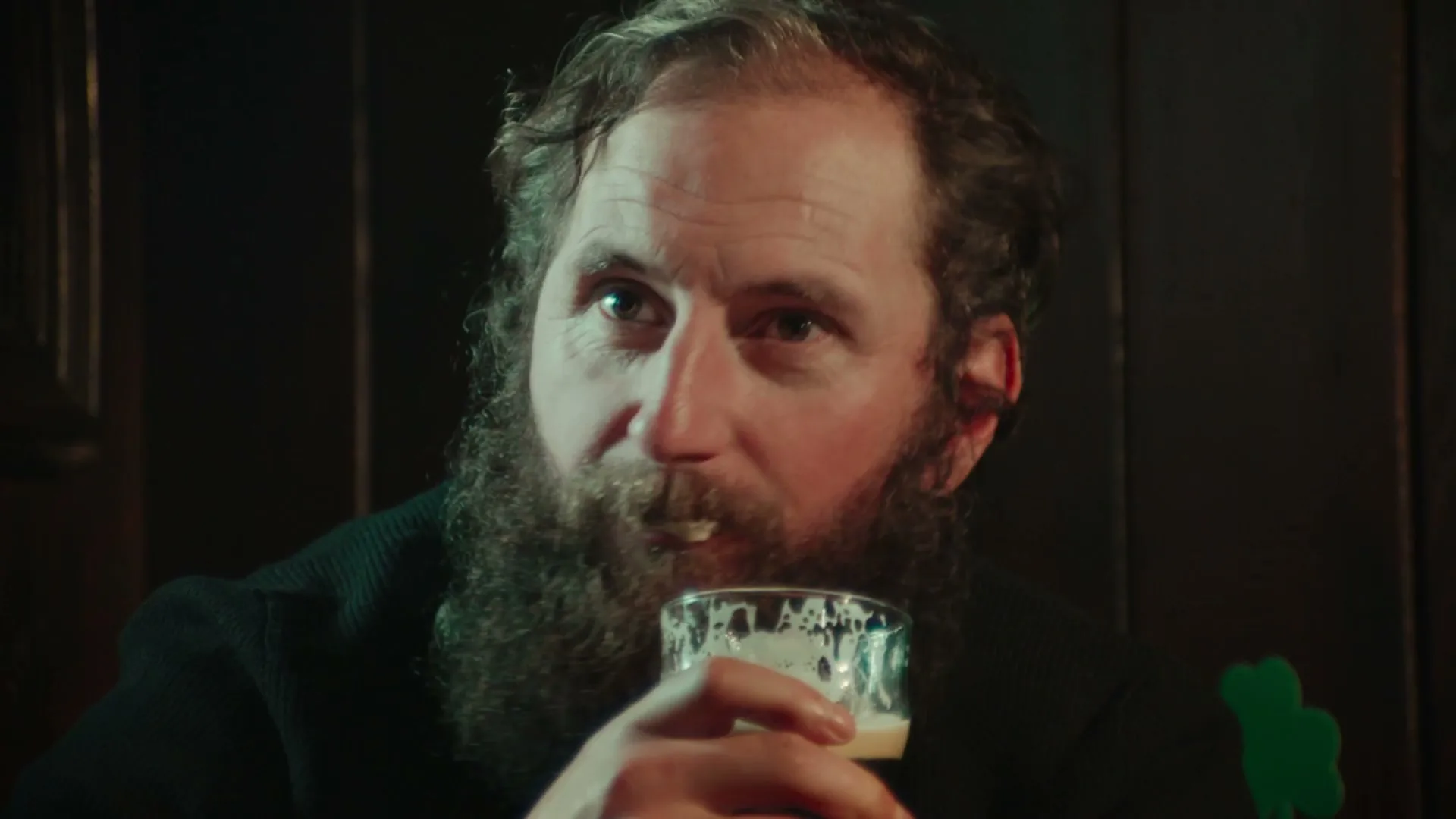 Kahlúa “Schneaky Espresso Martini” (2026), frame 6