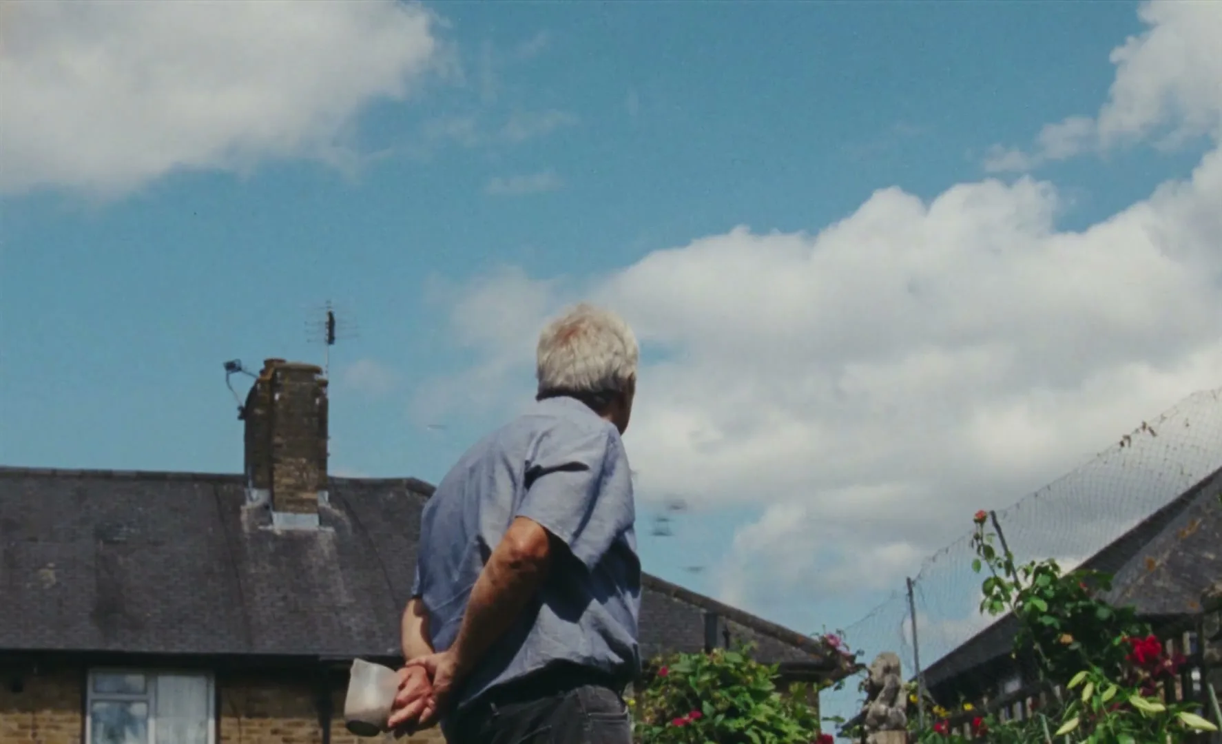 Prison Radio Association “Connection” (2026), frame 6