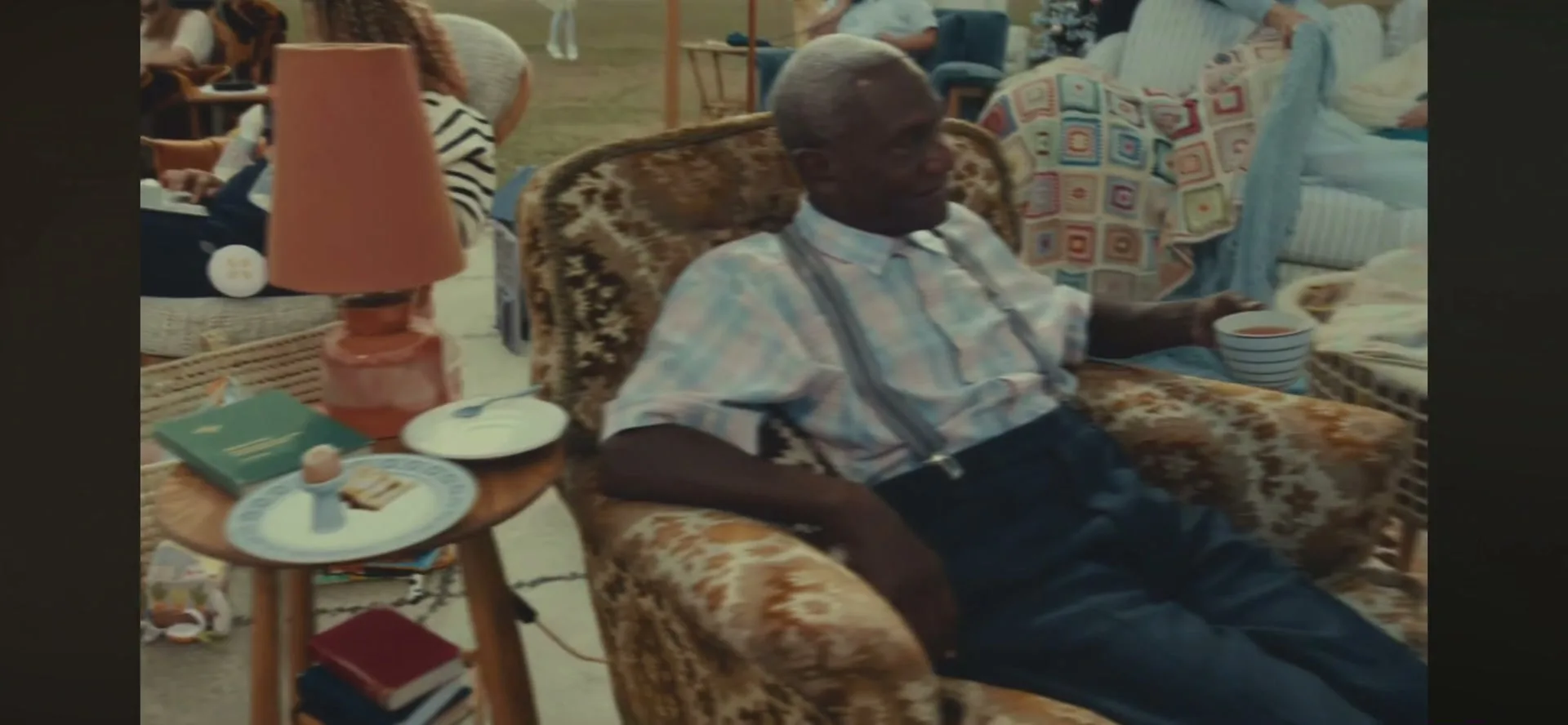John Lewis “Never Knowingly Undersold” (2026)